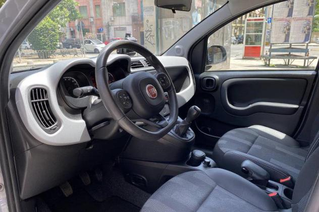 FIAT Panda Panda 1.3 MJT 95 CV S&S City Cross - Foto 9