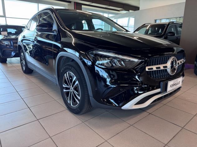 Mercedes-Benz GLA GLA 250 e Plug-in Auto Advanced - Foto 2