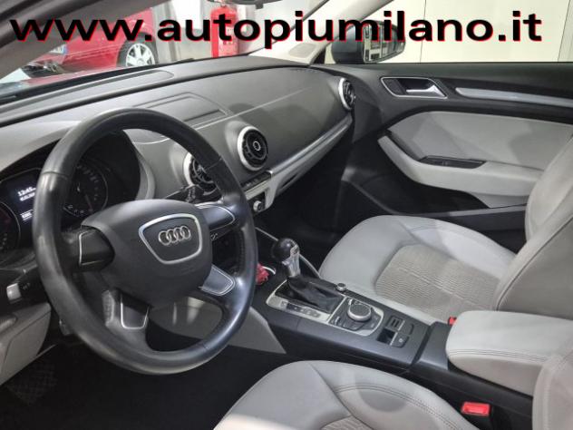 AUDI A3 1.4 TFSI 125 CV S tronic Ambition rif. 23749571 - Foto 5