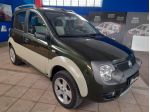 Fiat Panda 1.3 MJT 16V 4x4 Monster
