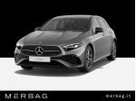 Mercedes-Benz Classe A 180 d Automatic Advanced Plus AMG Line