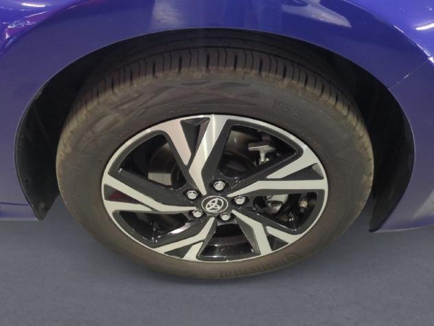 Toyota Yaris Hybrid 115 Trend - Foto 10