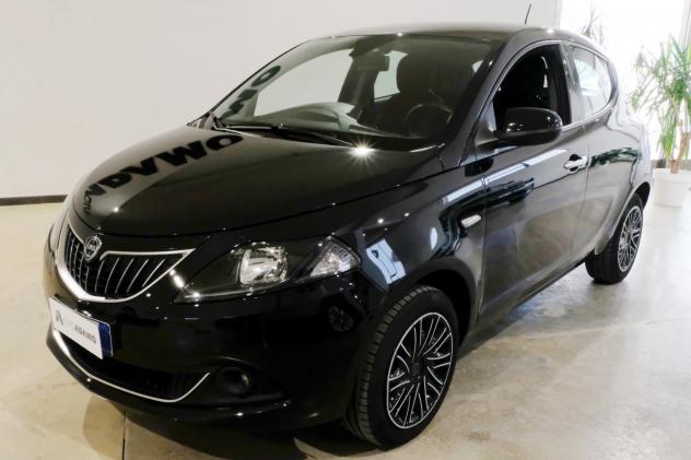 Lancia Ypsilon 1.0 FireFly 5 porte S&S Hybrid