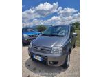 Fiat Panda 1.3 MJT 16V DPF 4x4 Climbing