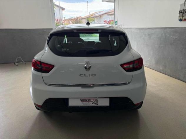RENAULT Clio 1.2 75CV 5 porte Live rif. 23804247 - Foto 2