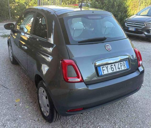 FIAT 500 1.2 Pop rif. 23817660 - Foto 3