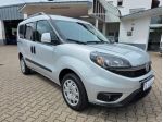Fiat Dobl1.4 T-Jet 120cv AUTOVETTURA Doppia Porta Posteriore