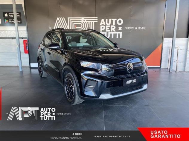 Citroën C3 C3 1.2 puretech turbo Max 100cv s&s - Foto 2