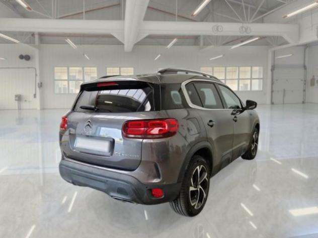 CITROEN C5 Aircross Hybrid 225 e-EAT8 Feel rif. 23910212 - Foto 2