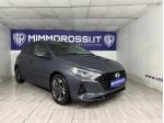 Hyundai i20 1.2 MPI Connectline