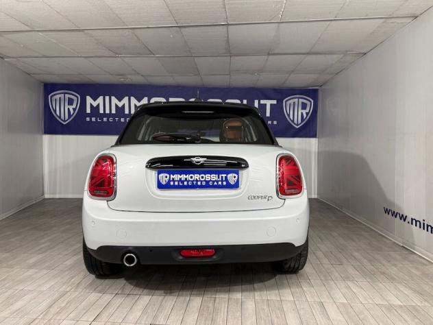 Mini 1.5 Cooper D Boost 5p Automatica - Foto 5