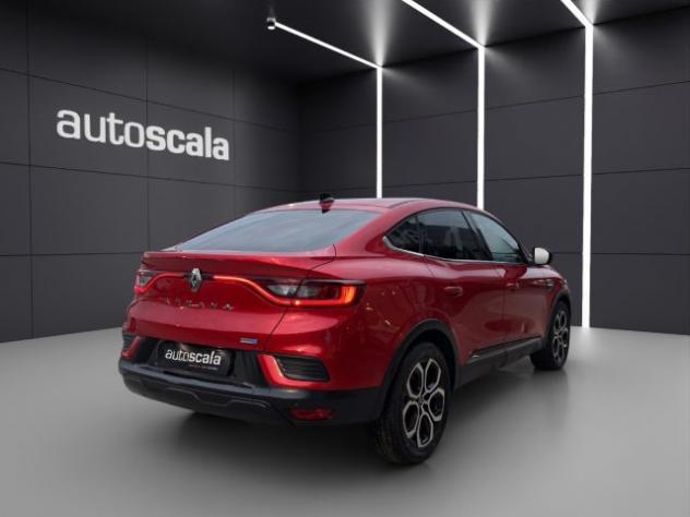 RENAULT Arkana Arkana Hybrid E-Tech 145 CV Intens rif. 23346452 - Foto 5
