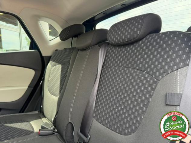 RENAULT Captur TCe Start&Stop Energy Bose rif. 23778986 - Foto 4