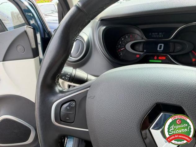 RENAULT Captur TCe Start&Stop Energy Bose rif. 23778986 - Foto 7