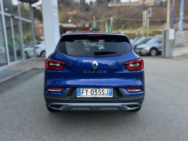 Renault Kadjar Blue dCi 8V 115CV EDC Sport Edition2 - Foto 6