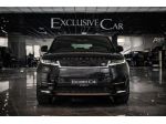 LAND ROVER - Range Rover Sport -  3.0 SDV6 HSE Dynamic