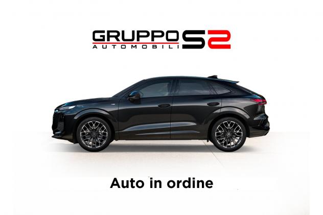 Audi Q3 Sportback TDI 150 cv S tronic S Line Edition Cerchi in lega da 20'' Audi Sport - Foto 3