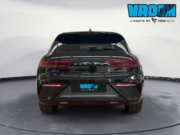GENESIS GV70 2.2D AWD Sport rif. 23458891 - Foto 8