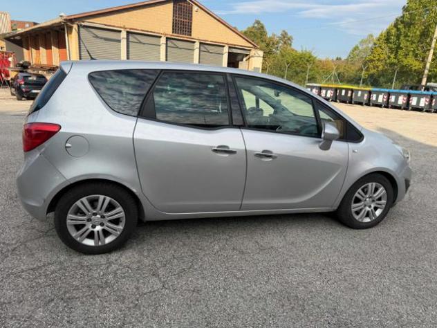 OPEL Meriva 155,471km 1.3 CDTI 95CV ecoFLEX Cosmo Bellissima rif. 24189477 - Foto 8