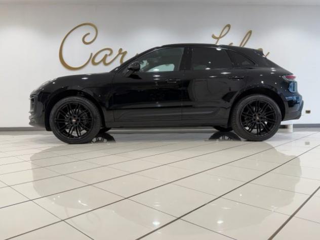 PORSCHE Macan III 2.0 PDK Full Optionals rif. 24034491 - Foto 7