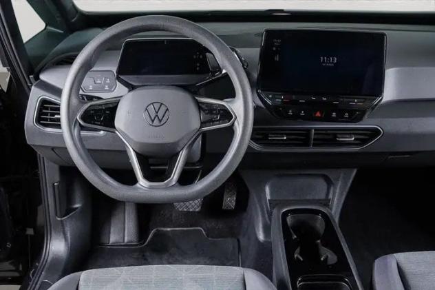 Volkswagen ID.3 Pro - Foto 8
