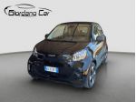 Smart ForTwo EQ Passion