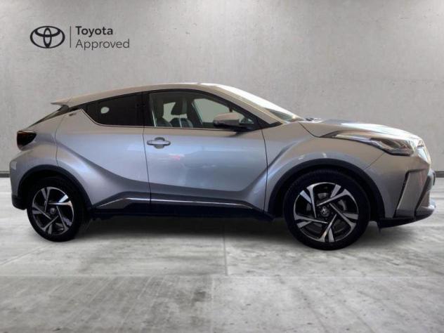 Toyota C-HR (2016-2023) 1.8 Hybrid E-CVT Trend - Foto 5