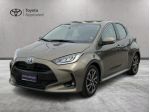 Toyota Yaris 4ª serie 1.5 Hybrid 5 porte Trend