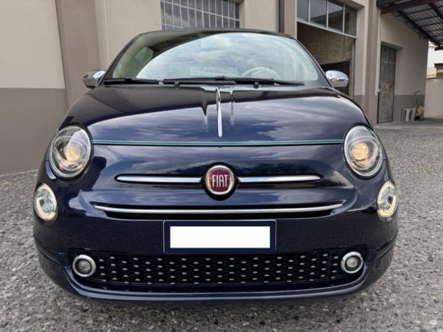 FIAT 500C 1.2 Riva rif. 23794658 - Foto 2