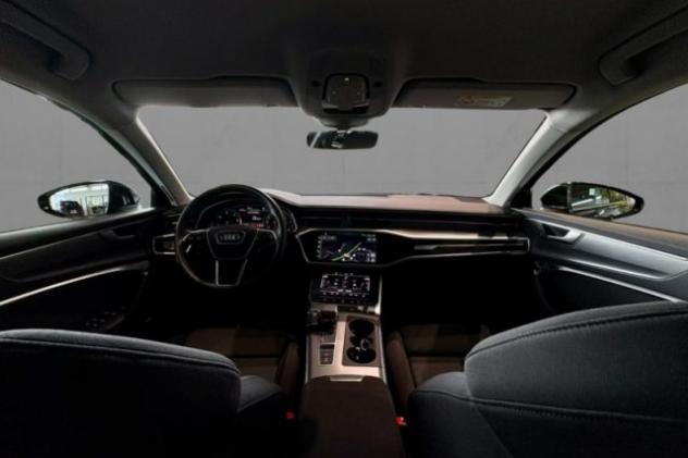 AUDI A6 Avant 40 2.0 TDI quattro ultra S tronic Business rif. 23758876 - Foto 6