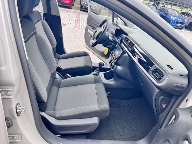 Citroën C3 BlueHDi 100 S&S You! - Foto 7