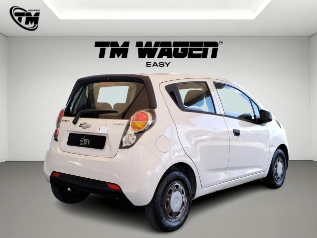 Chevrolet Spark 1.0 LS Plus GPL Eco Logic - NEOPATENTATI - Foto 6