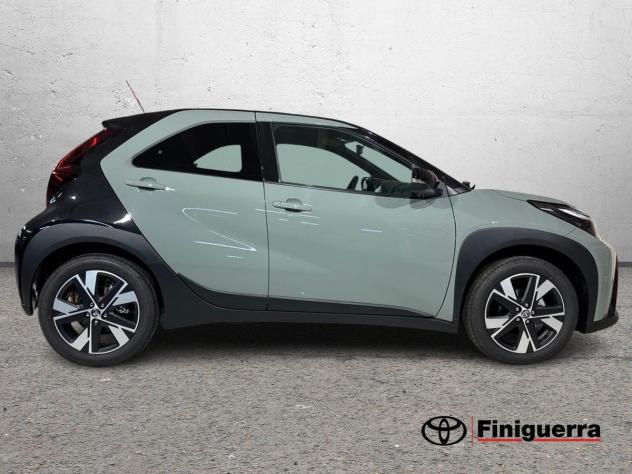 Toyota Aygo X Aygo X 1.5 Hybrid 115 CV 5 porte Icon - Foto 3