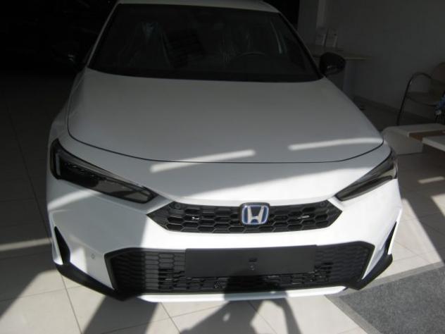 HONDA Civic 2.0 Hev eCVT Sport rif. 24074571