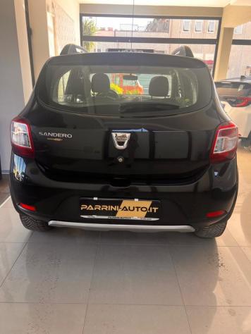 DACIA Sandero Stepway 1.5 dCi 8V 90CV Prestige rif. 21626793 - Foto 2