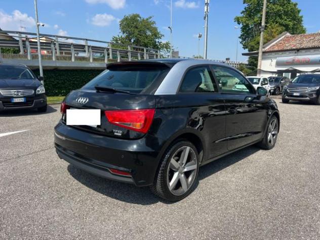 AUDI A1 1.0 TFSI ultra Admired KM TAGLIANDATI AUDI rif. 23690027 - Foto 9