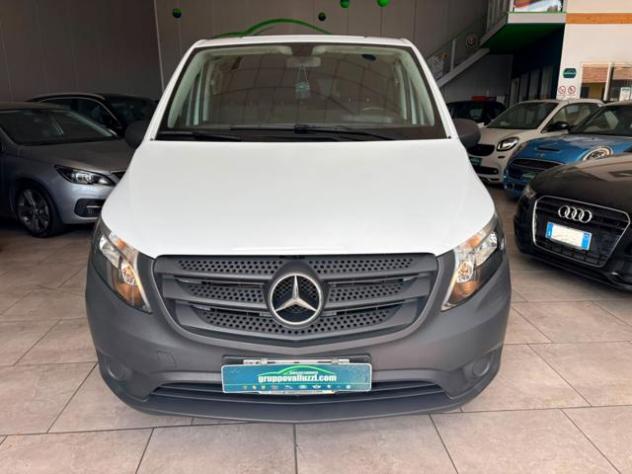 MERCEDES-BENZ Vito Tourer PRO Long 109CDI|9 POSTI|3 UNITDISPONIBILI - Foto 2