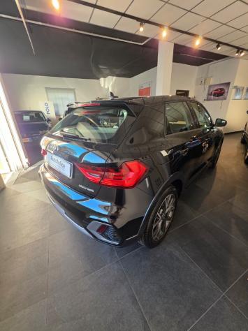 AUDI A1 2ª serie A1 allstreet 30 TFSI Business - Foto 2
