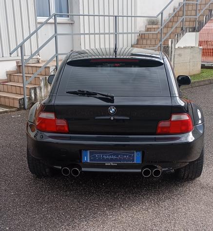 Bmw Z3 Coupallestimento M - Foto 7