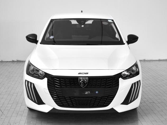 Peugeot 208 Active Puretech 75 S/S - Foto 5