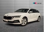 Škoda Octavia Wagon 2.0 tdi evo Executive 150cv dsg