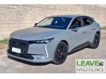 Ds DS4 4 BlueHDi 130 aut. (M1547)