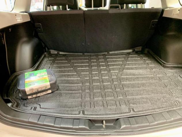 Subaru Forester Forester III 2.0 XS mt 4x4 - Foto 9