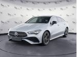 Mercedes-Benz CLA CLA 200 d AMG Line Advanced Plus Night Pack 18" Camera