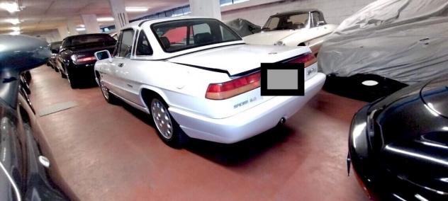 Alfa Romeo Spider 2.0i - Foto 9