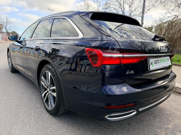 Audi A6 Avant 2.0 TDI 204cv QUATTRO Garanzia 2029 - Foto 8