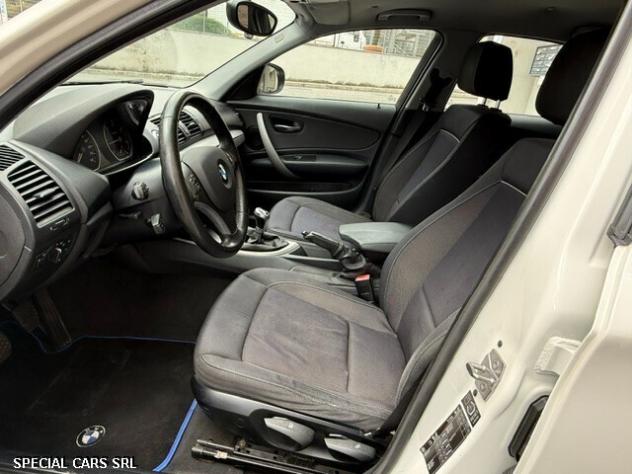 Bmw 118d Futura 143cv. - Foto 10
