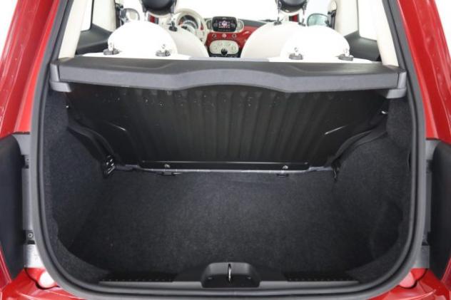 FIAT 500 500 1.2 69 CV Lounge rif. 23814775 - Foto 6