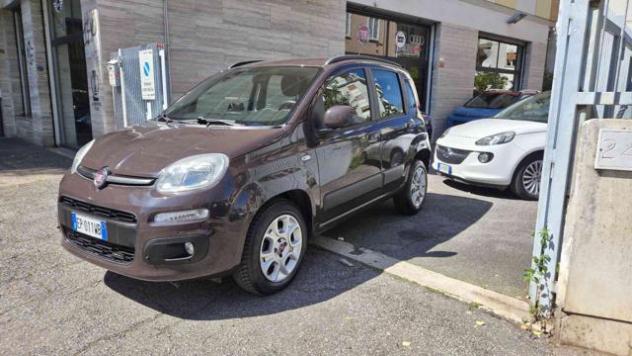 FIAT Panda 0.9 TwinAir Turbo Natural Power Trekking rif. 23491052 - Foto 3