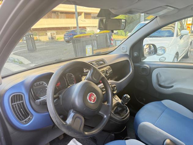 Fiat Panda 1.2 EasyPower Easy - Foto 7